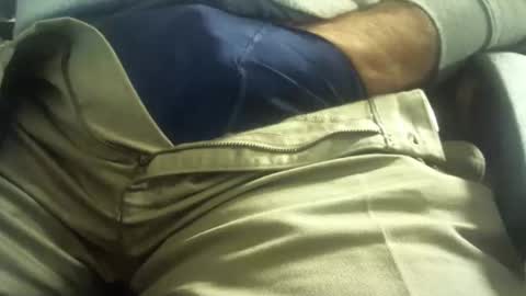 mistermister419 online show from March 30, 6:42 pm