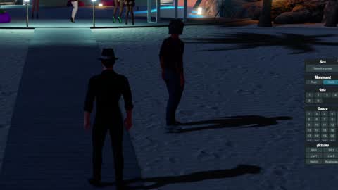 Snapshot of misterrileyd chatting on January 2, 3:26 am MisterRileyD online show from January 2, 3:26 am