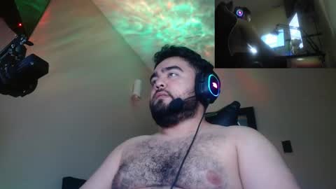 misterslapalot_96 online show from March 10, 2:50 am