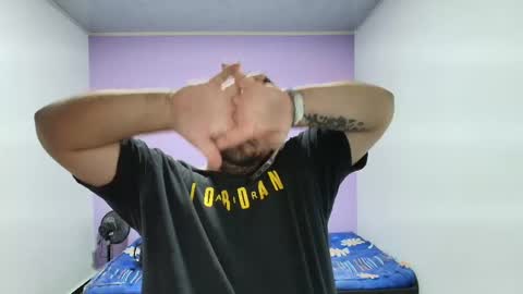 misterslapalot_96 online show from December 13, 7:43 pm