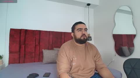 misterslapalot_96 online show from January 18, 9:50 pm