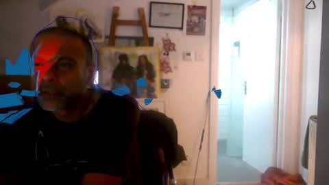 mita335918 online show from March 5, 8:38 pm