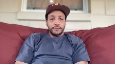 Devin  Mandingo online show from May 4, 11:17 pm