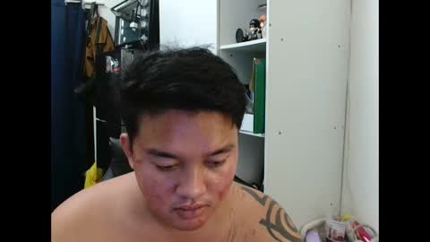 Michole Jay online show from October 29, 7:39 pm