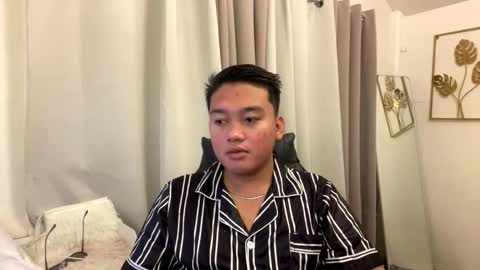 Michole Jay online show from March 1, 8:19 pm