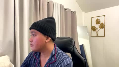 Michole Jay online show from January 12, 5:06 pm