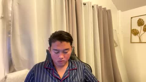 Michole Jay online show from February 18, 11:13 pm