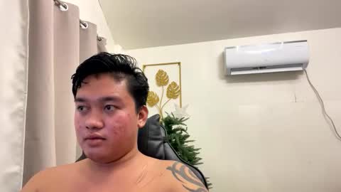 Michole Jay online show from November 27, 2:26 am