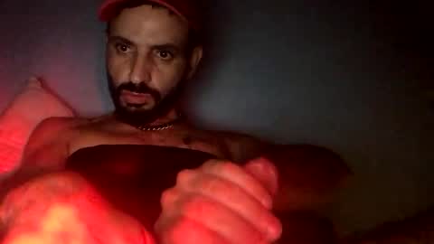 Middle E gay online show from October 12, 7:08 pm