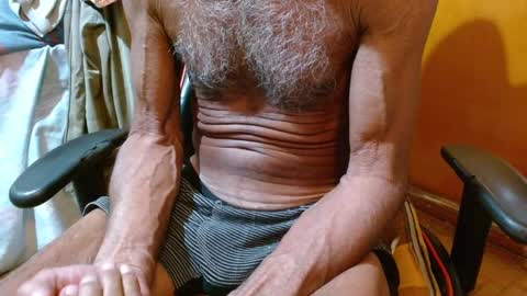 Mario jose online show from January 10, 3:39 am