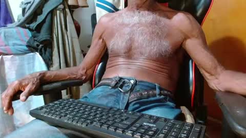 Mario jose online show from January 16, 3:45 am