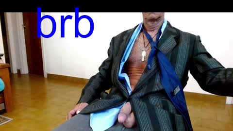 Mario jose online show from February 22, 6:48 pm