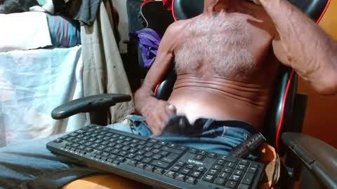 Mario jose online show from January 28, 2:00 am