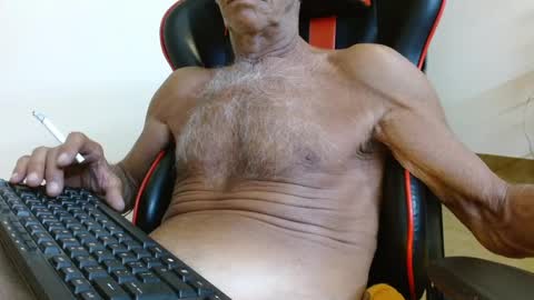 Mario jose online show from December 8, 6:01 am