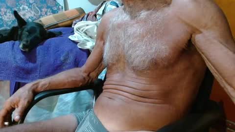 Mario jose online show from March 3, 8:56 am