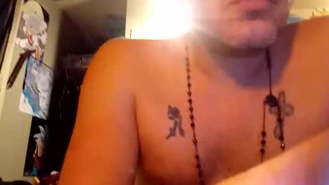 Daddy720 online show from December 22, 6:43 am