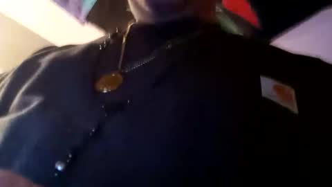 Daddy720 online show from January 13, 4:39 am