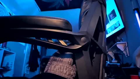 Daddy720 online show from February 15, 10:35 am