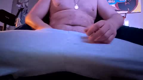 Daddy720 online show from February 12, 1:22 am