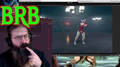 Lois online show from January 9, 8:33 pm