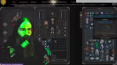 Lois online show from December 28, 1:39 am