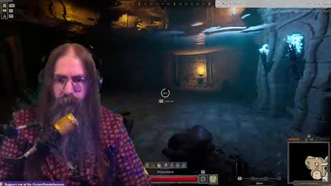 Lois online show from January 22, 1:10 am