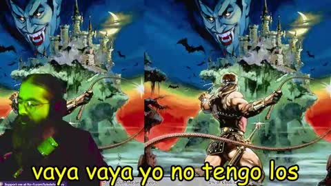 Lois online show from December 8, 8:36 pm