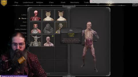 Lois online show from January 20, 6:53 pm