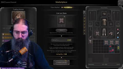 Lois online show from January 31, 1:02 pm