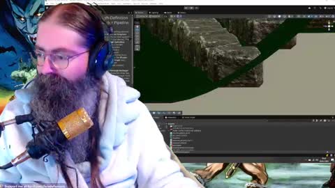 Lois online show from February 8, 9:46 pm