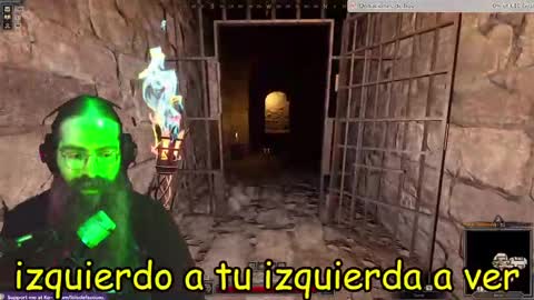 Lois online show from January 8, 9:23 pm