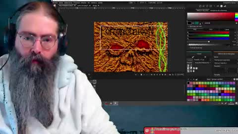 Lois online show from March 10, 5:08 pm