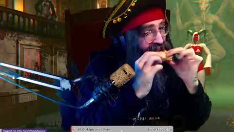 Lois online show from December 3, 10:29 pm