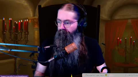 Lois online show from March 11, 7:58 pm