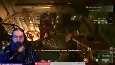 Lois online show from December 9, 10:26 pm