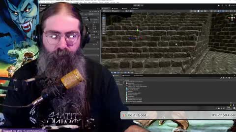 Lois online show from February 11, 7:48 pm