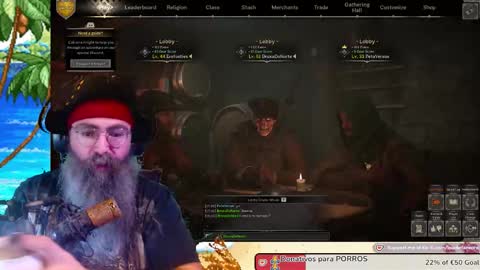 Lois online show from October 1, 4:00 pm