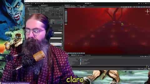 Lois online show from February 10, 8:10 pm