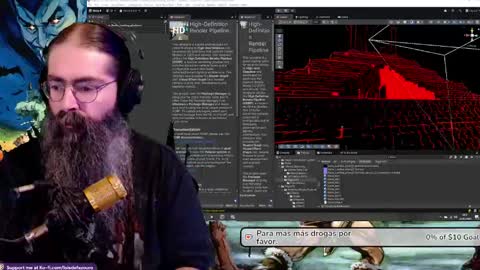 Lois online show from February 23, 10:20 pm