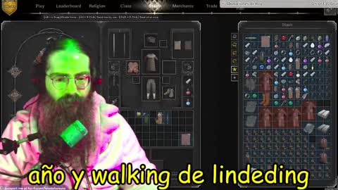 Lois online show from January 1, 9:52 pm