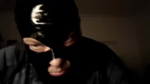 mk_biker online show from September 16, 12:55 am