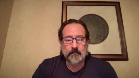 mmancini63 online show from April 19, 10:15 am