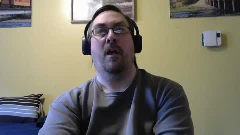 mmr45 online show from March 8, 9:51 pm