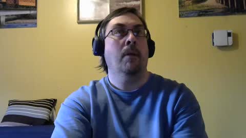 mmr45 online show from March 3, 11:45 pm