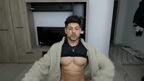 fitbody online show from April 14, 3:00 pm