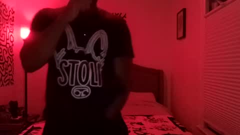 modestguy1084 online show from October 13, 11:00 pm