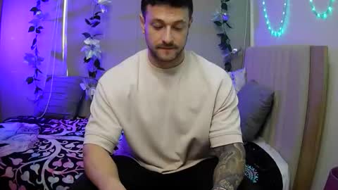 modexusparty online show from January 10, 7:17 pm