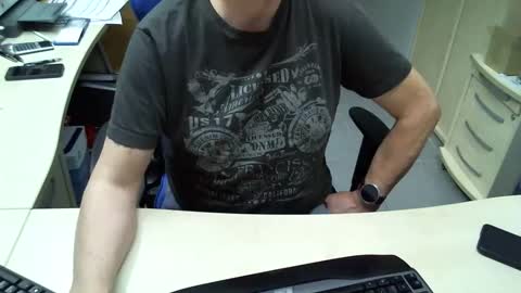 Mr. Moe online show from April 15, 12:49 pm