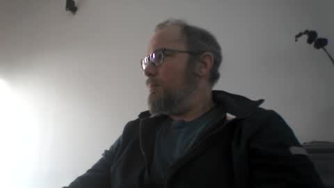 mofu781s online show from January 16, 8:54 am