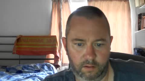 Jode online show from July 30, 4:39 pm
